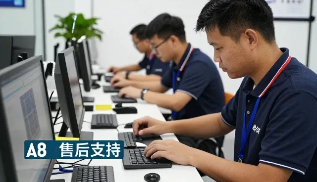 来料加工使用技巧分享