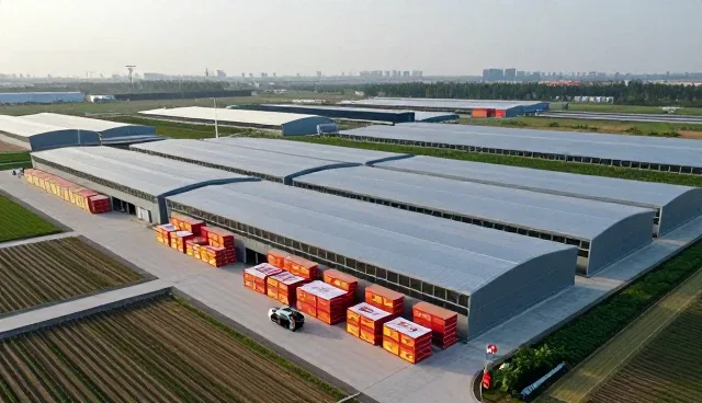 联众包装设计（上海）有限公司分享来料加工知识
